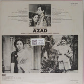C. Ramchandra - Azad (Vinyl)